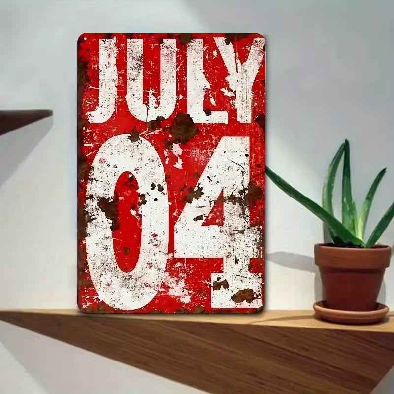 Quadro vintage latta