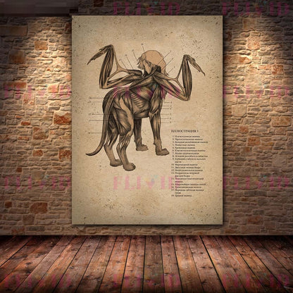 Quadro Decorativo