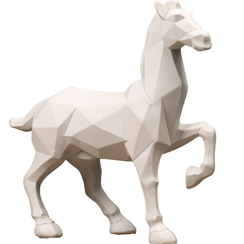 Cavallo origami