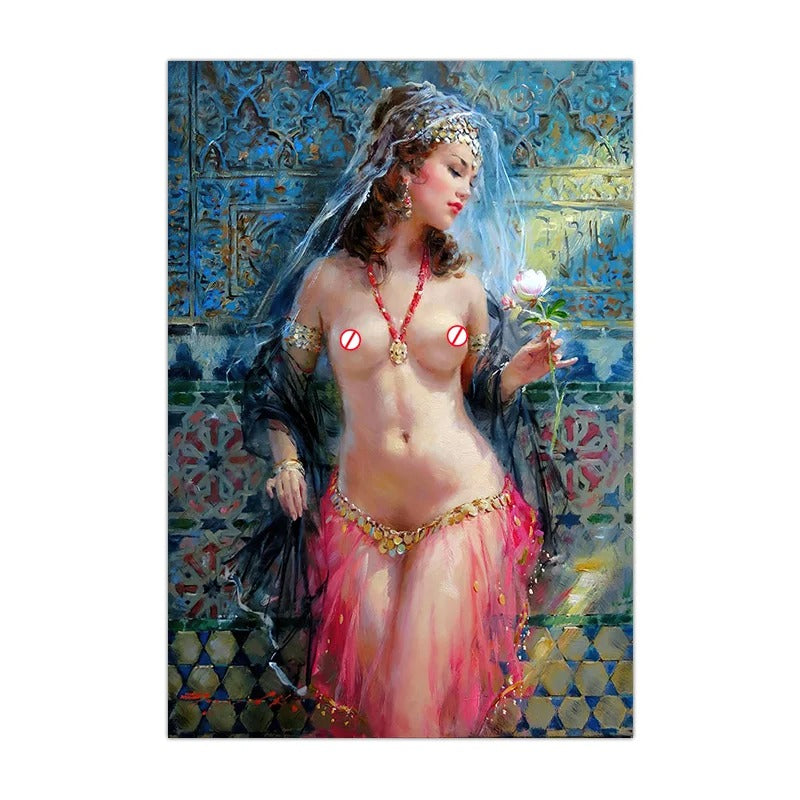 Quadro Moderno