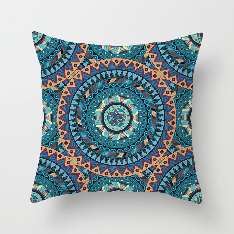 Federa con mandala