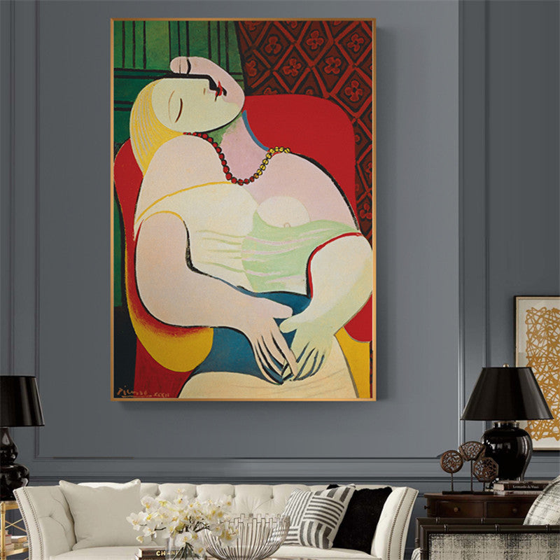 Quadro astratto