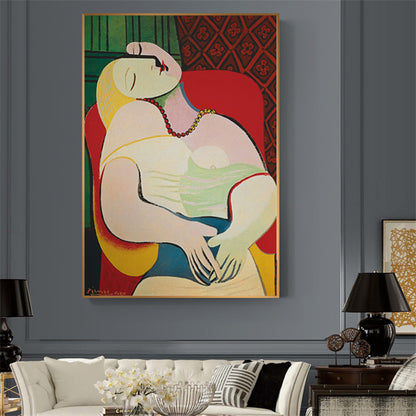 Quadro astratto
