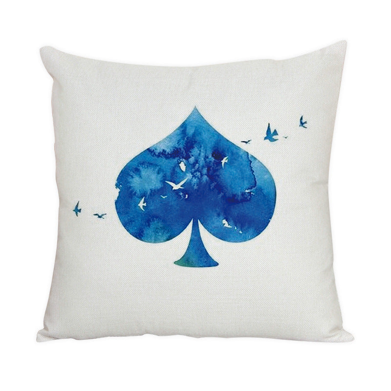 Federa fantasia animalier
