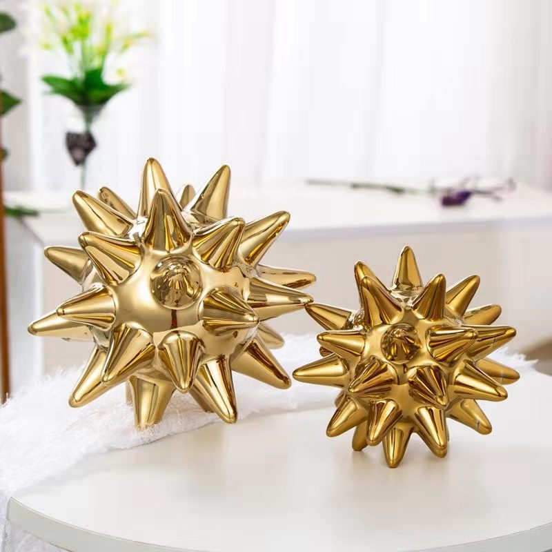 Decorazioni nordiche