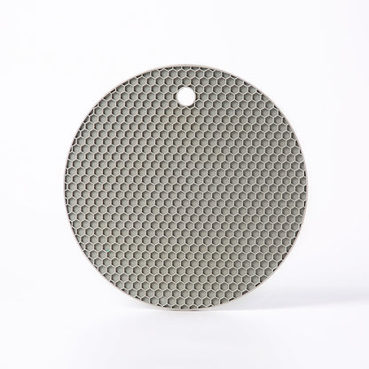 Sottopiatto silicone