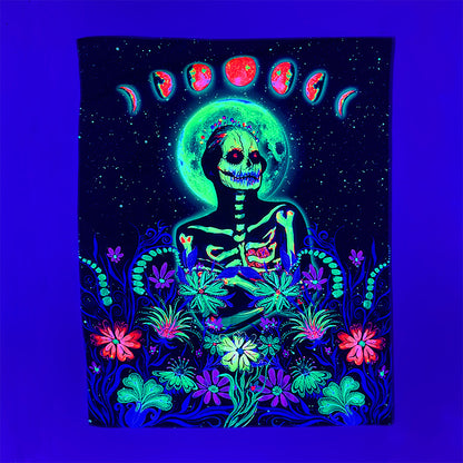 Tappezzeria party neon