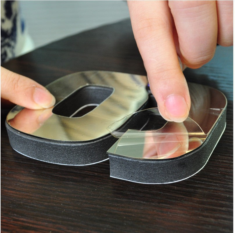 Orologio da parete Numeri 3d moderni