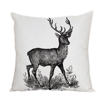 Federa fantasia animalier