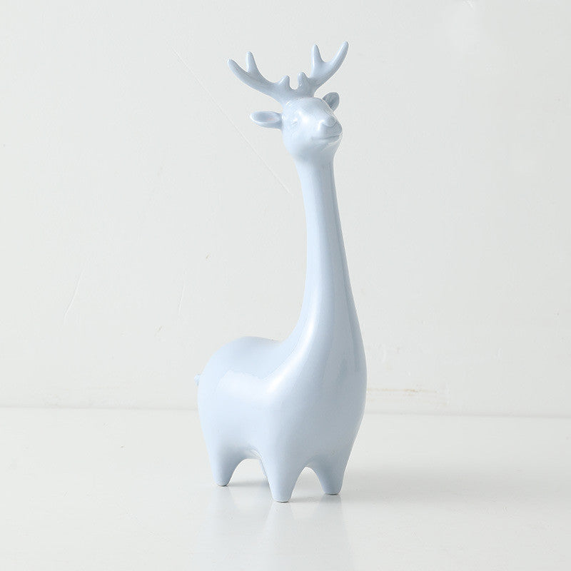 Ornamento animale