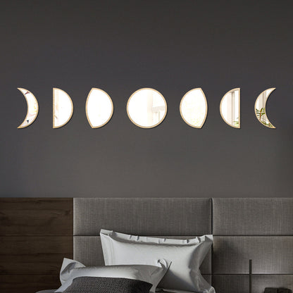 Tela con cornice di legno