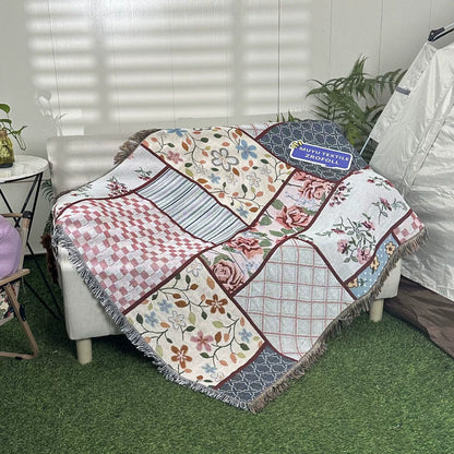 Coperta bohemien