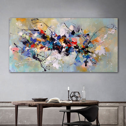 Quadro Astratto