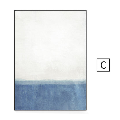 Quadro Geometrico Scandinavo