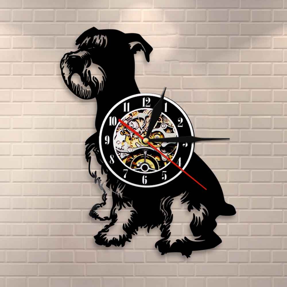 Orologio da parete Cervi ramificati