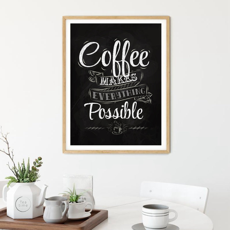 Quadro Caffè