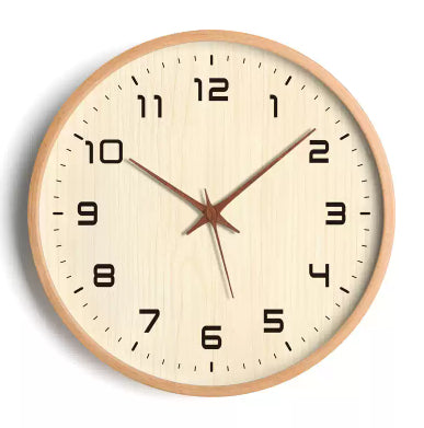 Orologio da parete Stazione meteo