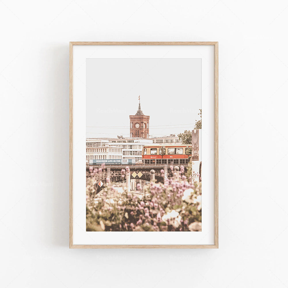 Quadro tema viaggio