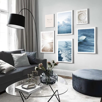 Quadro spray art