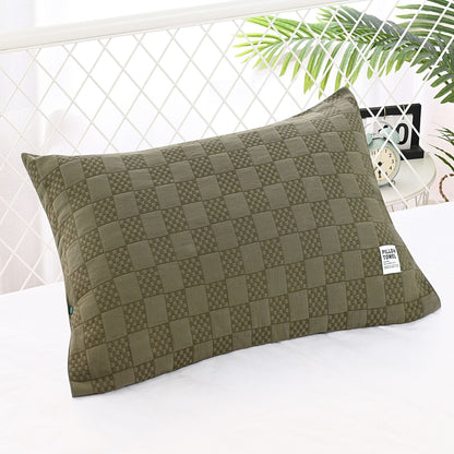 Lenzuola jacquard nordiche