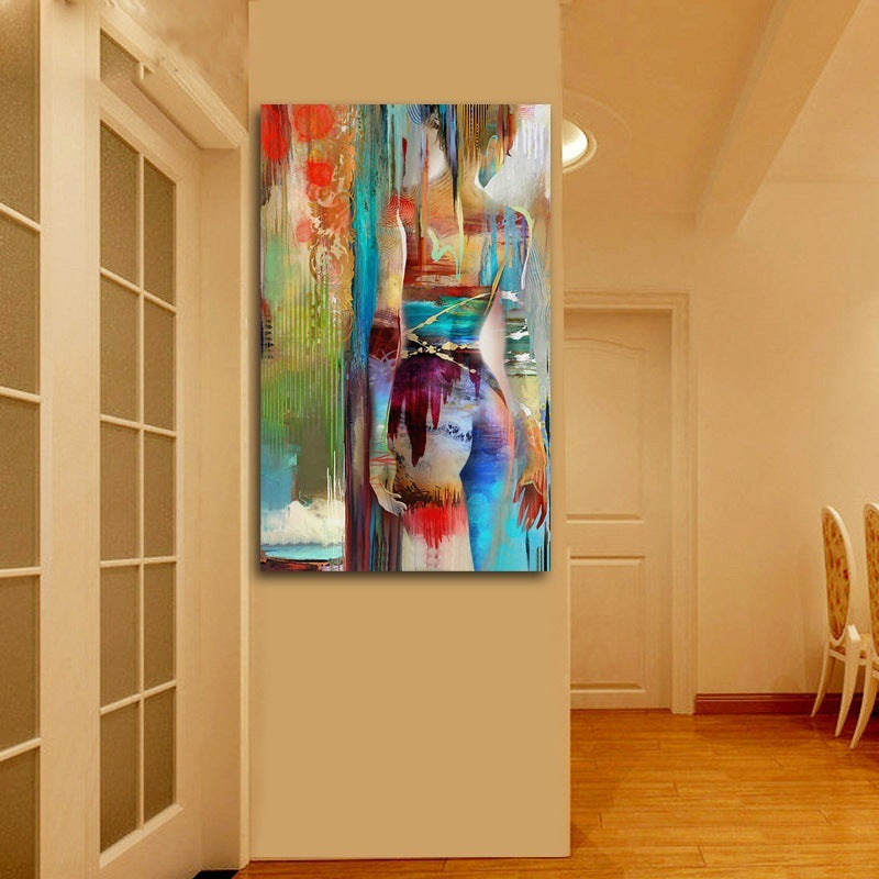 Quadro astratto