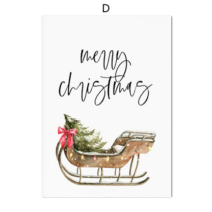 Stampa Natale