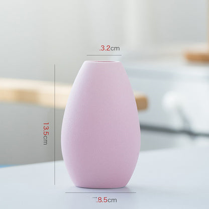 Vaso decorativo nordico