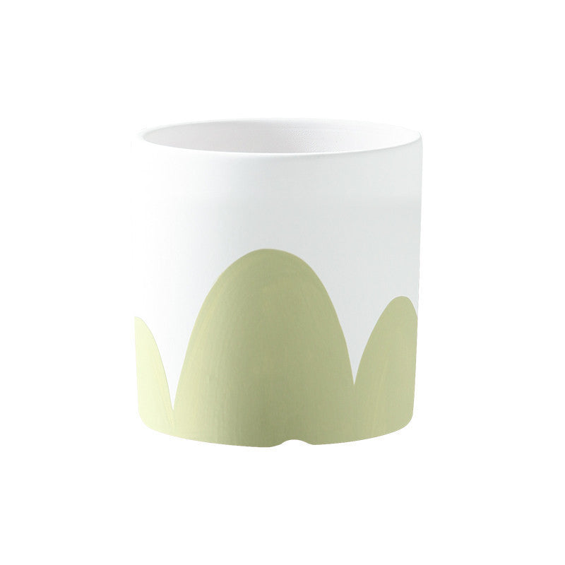 Vaso piante grasse