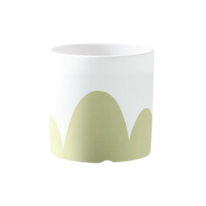 Vaso piante grasse
