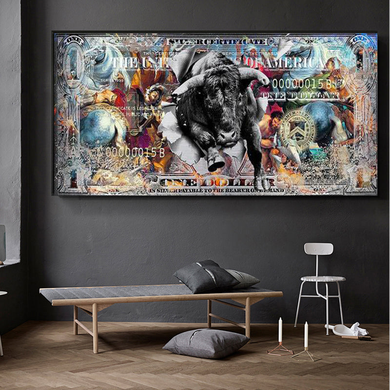 Quadro astratto
