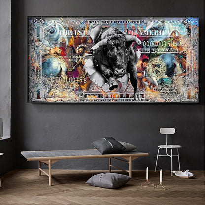 Quadro astratto