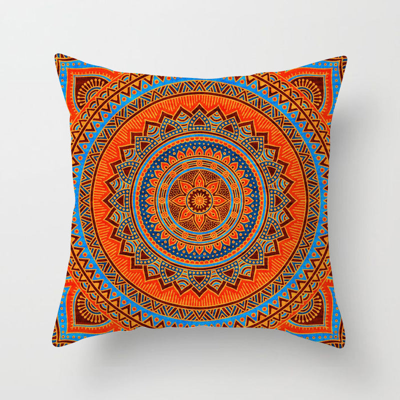 Federa mandala etnica