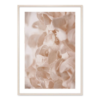 Quadro nordico fiori