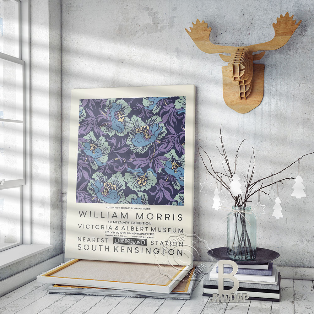 Poster Floreale