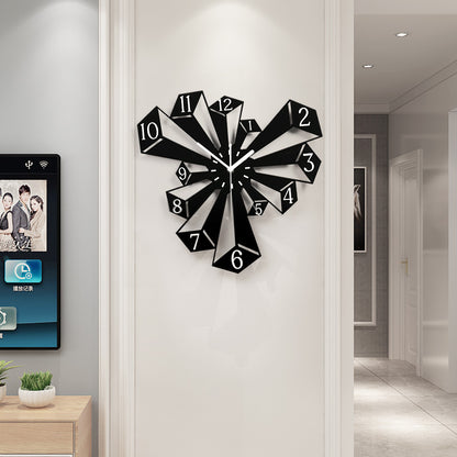 Orologio da parete Utensili da cucina