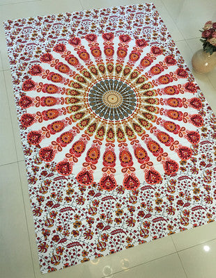 Telo mandala