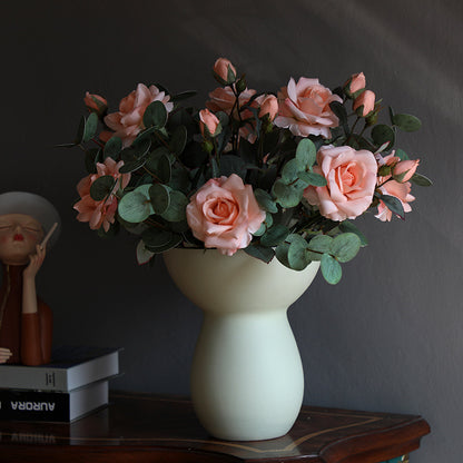 Vaso Fiori Secchi