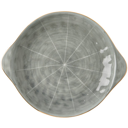 Servizio da tavola di ceramica