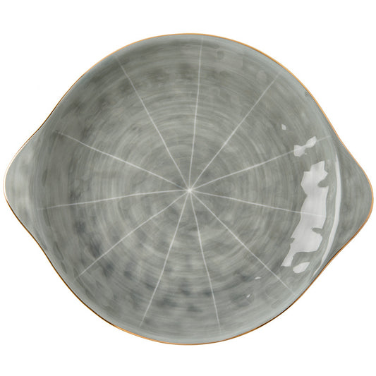 Servizio da tavola di ceramica
