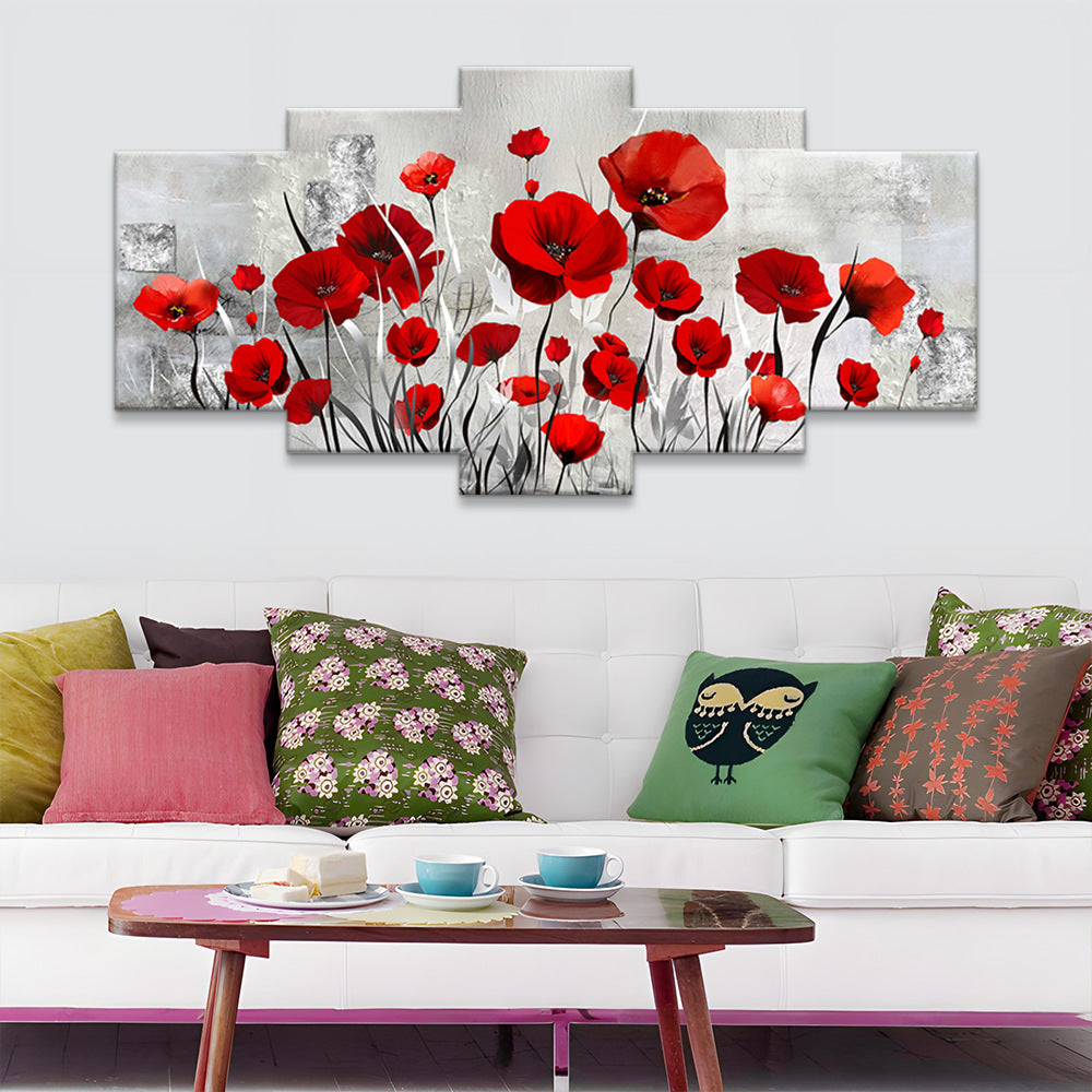 Quadro fiori
