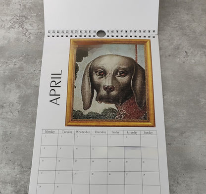 Calendario