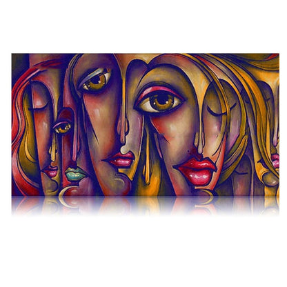 Quadro soggiorno
