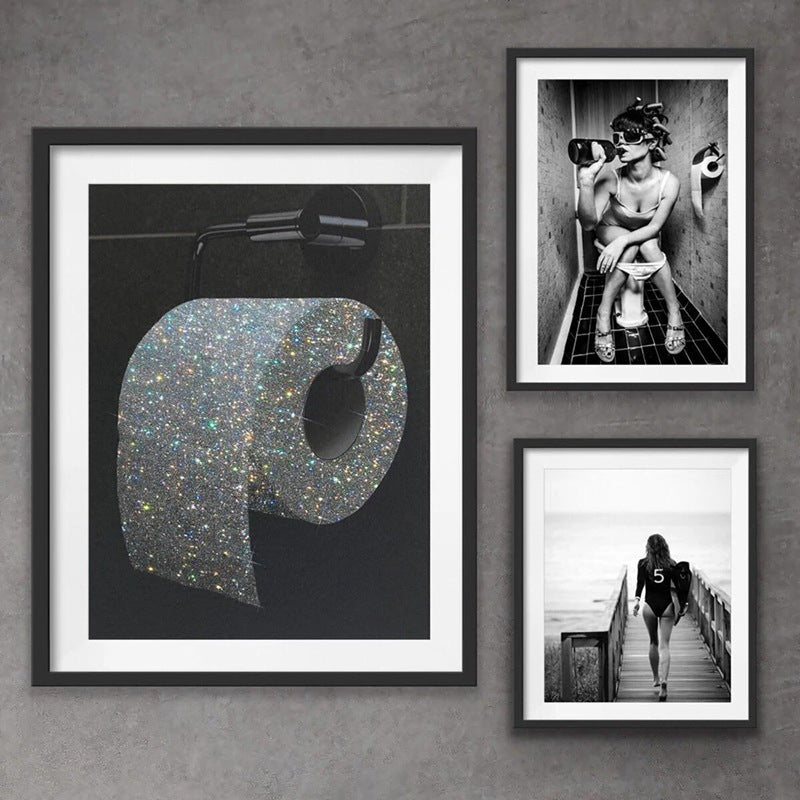 Quadro pop art
