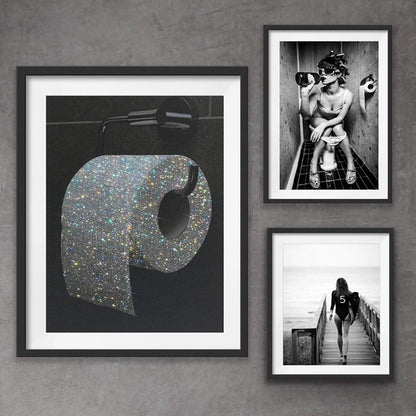 Quadro pop art