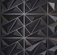 Adesivo 3D ufficio