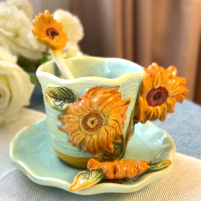Tazza