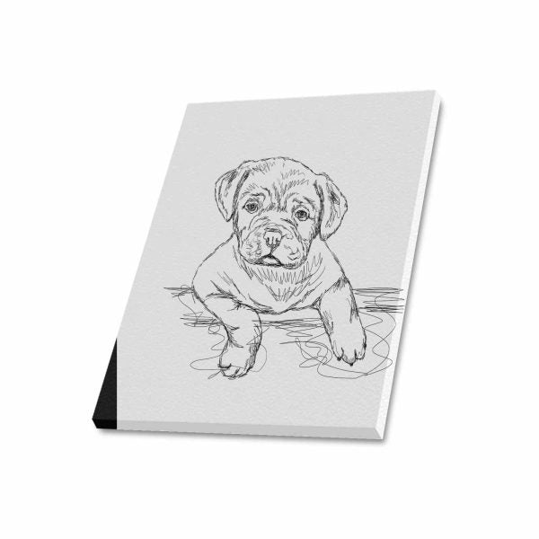 Quadro Cane