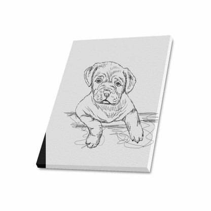Quadro Cane
