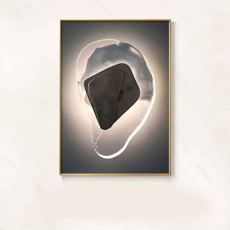 Quadro geometrico