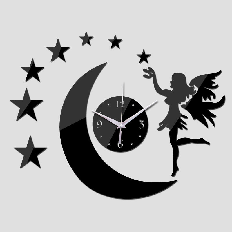 Orologio da parete acrilico